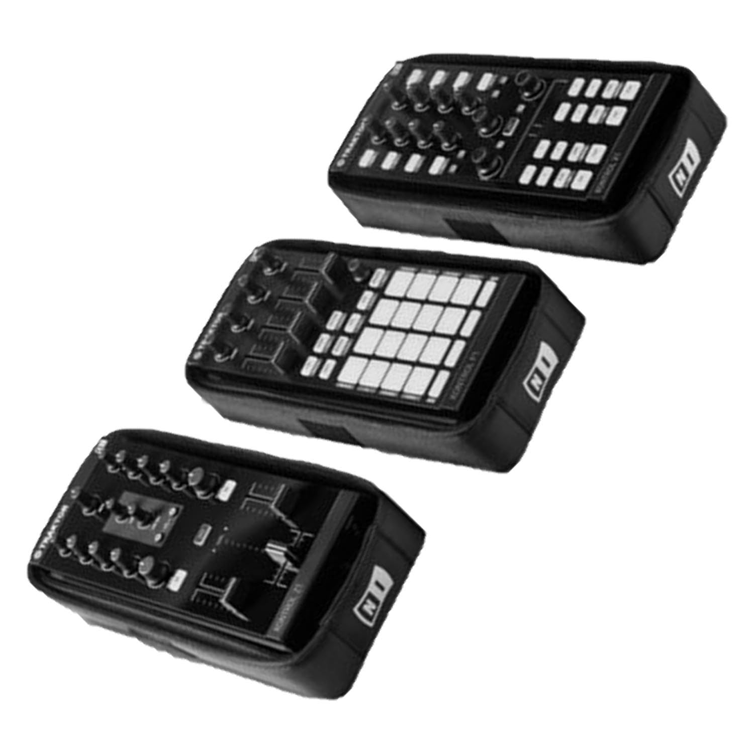 Native Instruments Traktor Kontrol X1 Bag - Kontrol X1 Case