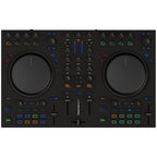 Native Instruments Traktor MX2 2-Channel DJ Controller