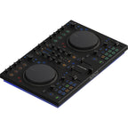Native Instruments Traktor MX2 2-Channel DJ Controller
