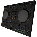 Native Instruments Traktor MX2 2-Channel DJ Controller