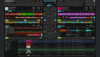 Native Instruments TRAKTOR PRO 3 DJ Software - Electronic Delivery