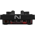 Native Instruments Traktor Kontrol X1 Mk3 DJ Controller Module