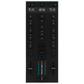 Native Instruments Traktor Z1 MK2 Ultra-Compact DJ Mixer Controller