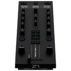 Native Instruments Traktor Z1 MK2 Ultra-Compact DJ Mixer Controller