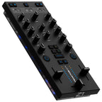 Native Instruments Traktor Z1 MK2 Ultra-Compact DJ Mixer Controller