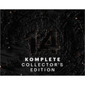 Native Instruments Komplete 14 Collector's Edition - Electronic Delivery