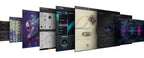 Native Instruments Komplete 14 Collector's Edition - Electronic Delivery