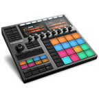Native Instruments Maschine+ Standalone Groovebox