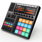 Native Instruments Maschine+ Standalone Groovebox