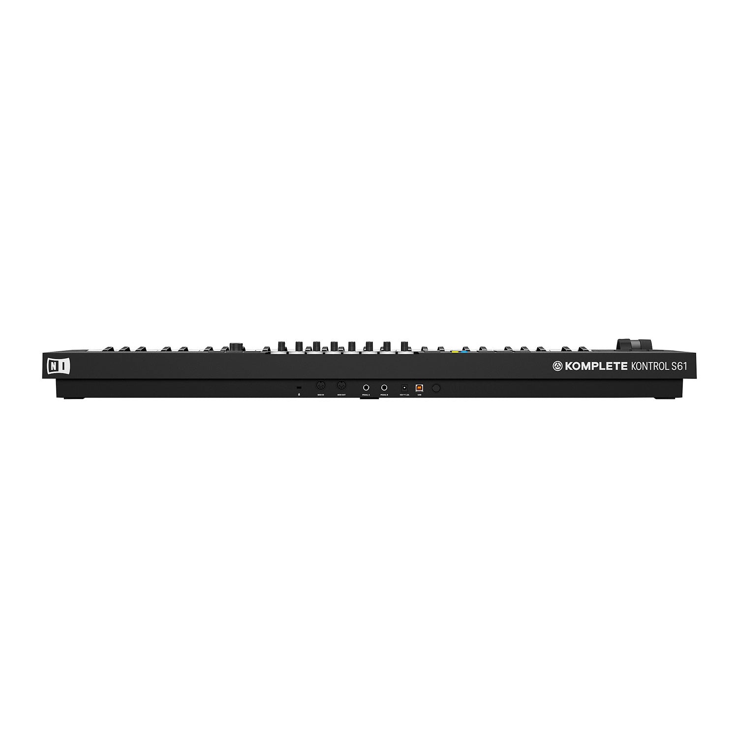 Native Instruments Komplete Kontrol S61 Mk2 – Vintage King