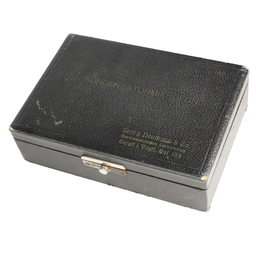 Neumann CMV 563 #9956 (Used)