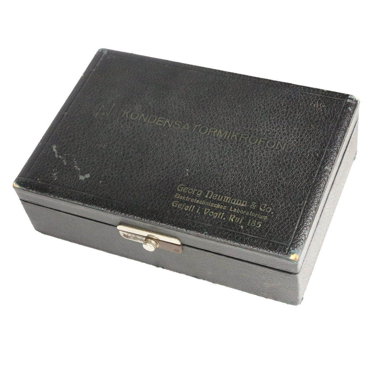 Neumann CMV 563 #9956 (Used)