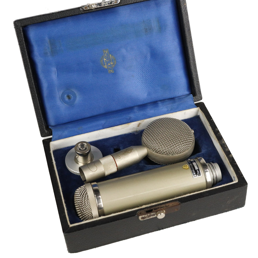 Neumann CMV 563 #9956 (Used)