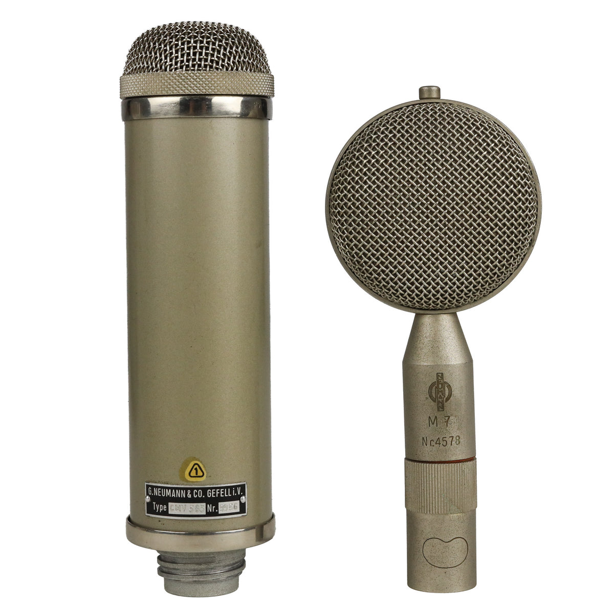 Neumann CMV 563 #9956 (Used)