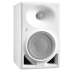Neumann KH 120 II Two-Way Active Studio Monitor with AES67 - White, Single
