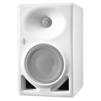 Neumann KH 120 II Two-Way Active Studio Monitor with AES67 - White, Single