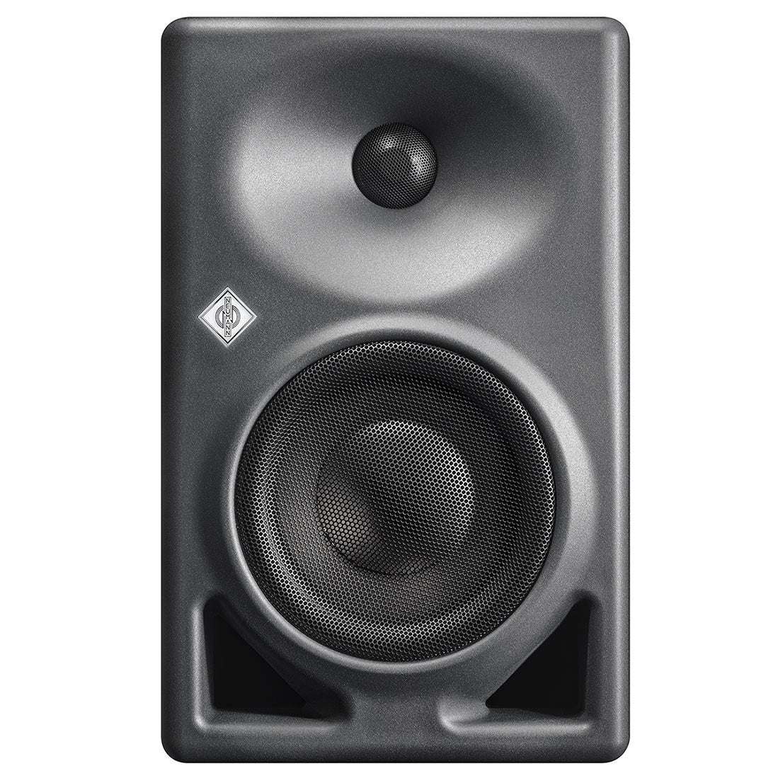 Neumann KH 120 II Two-Way Active Studio Monitor with AES67 - Single