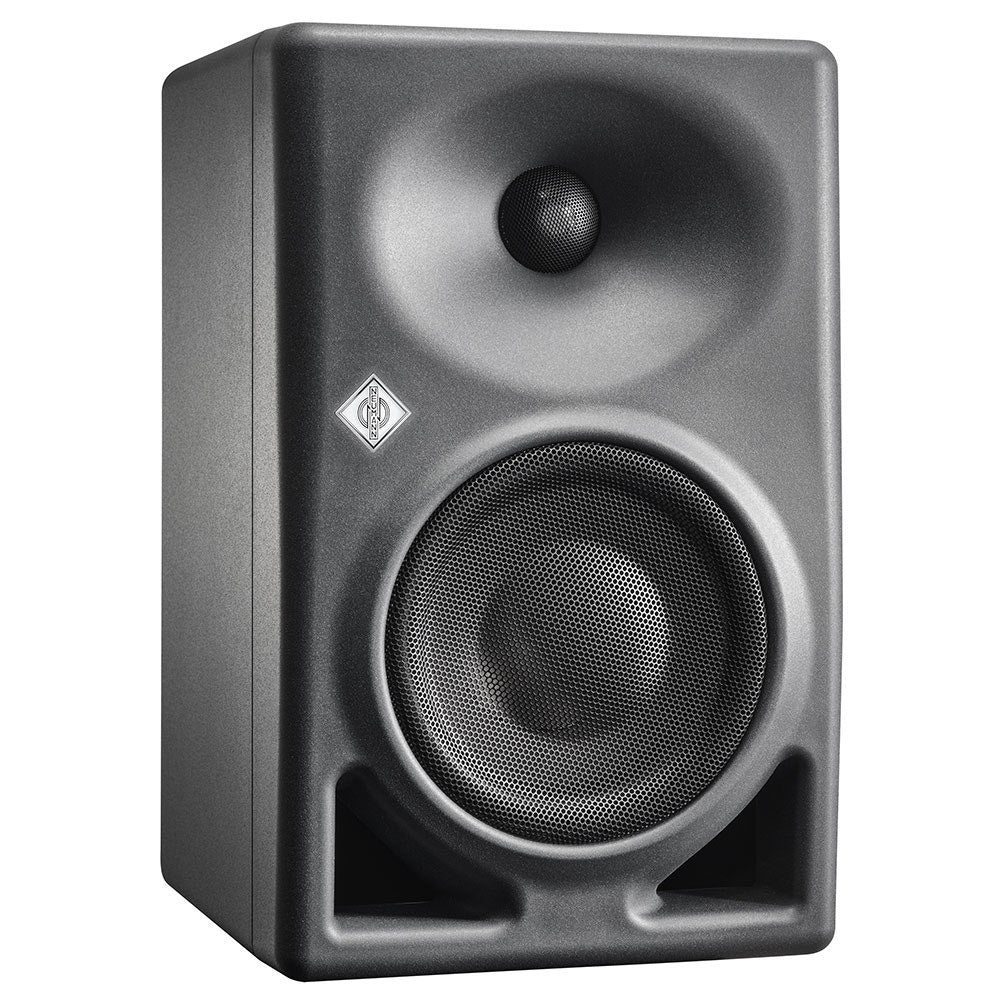 Neumann KH 120 II Two-Way Active Studio Monitor with AES67 - Single