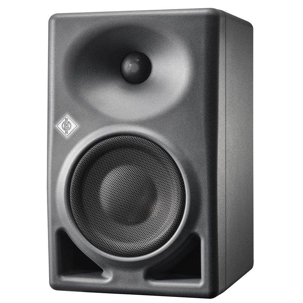 Neumann KH 120 II Two-Way Active Studio Monitor with AES67 - Single