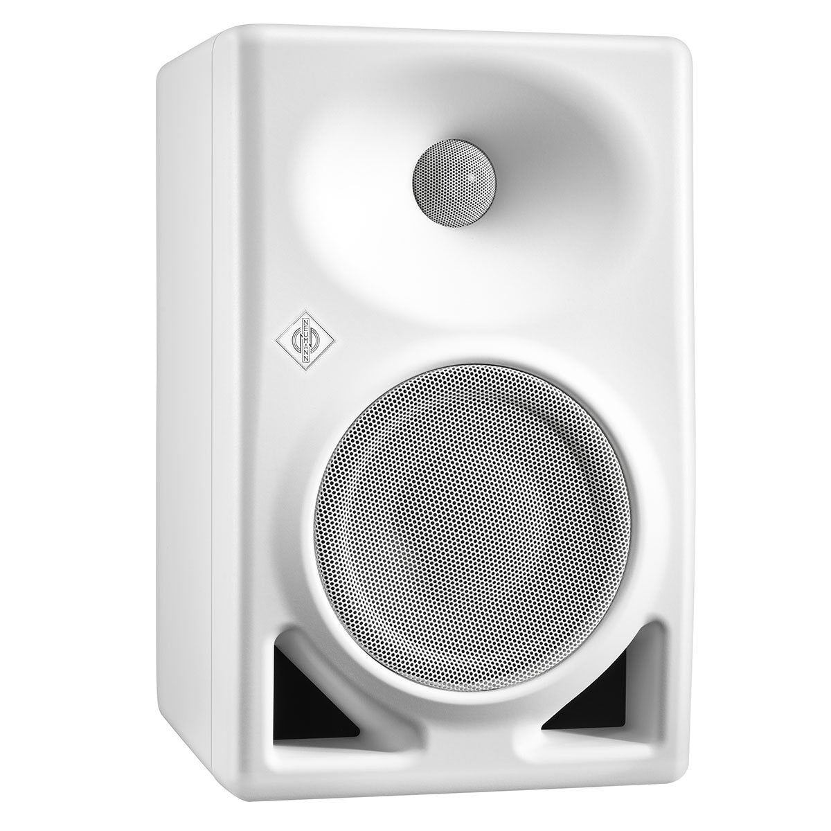 Neumann KH 120 II Two-Way Active Studio Monitor - White, Single