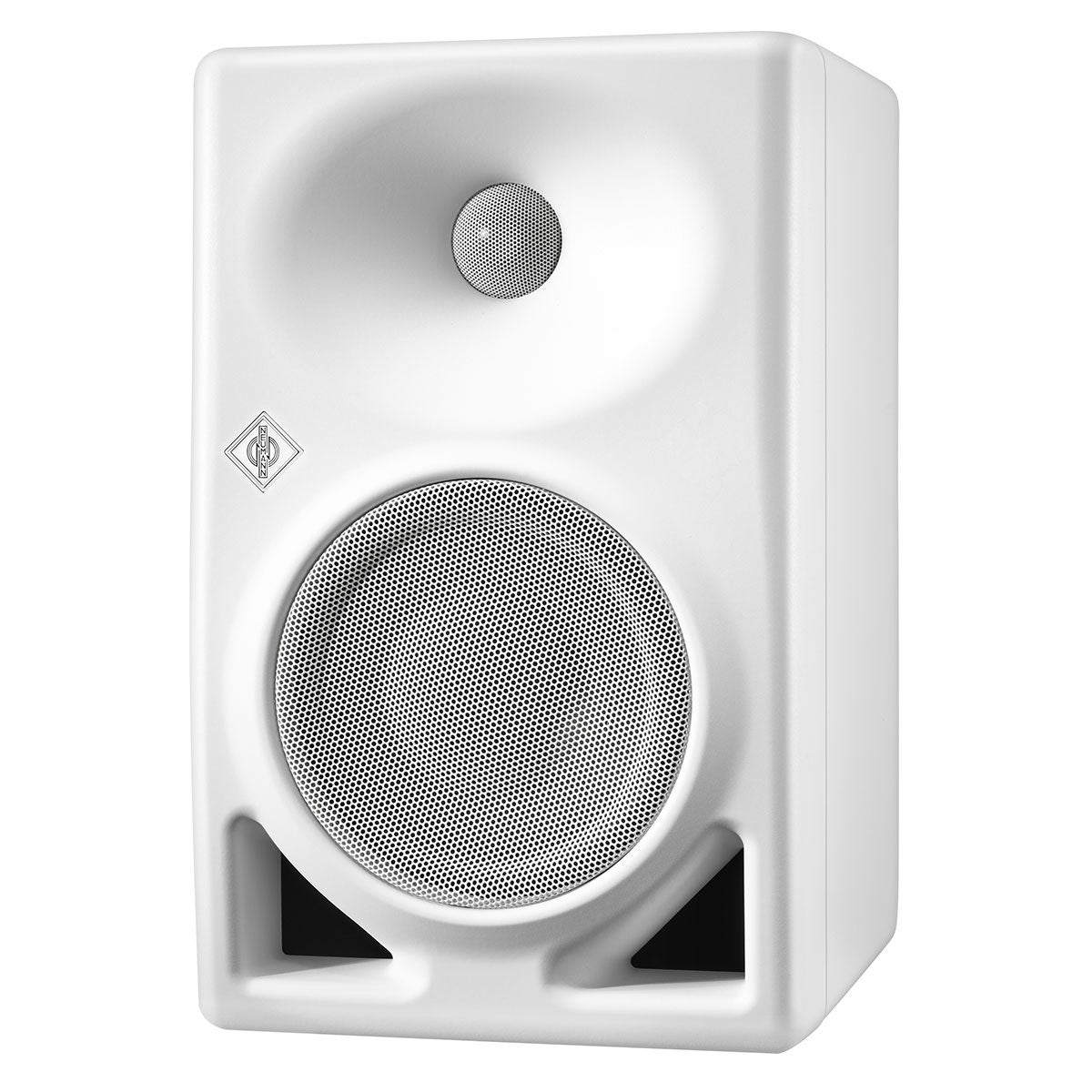 Neumann KH 120 II Two-Way Active Studio Monitor - White, Single