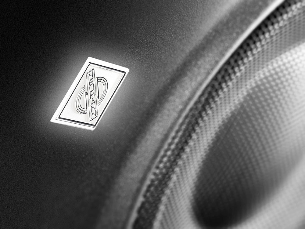 Neumann KH 120 II Two-Way Active Studio Monitor - Single