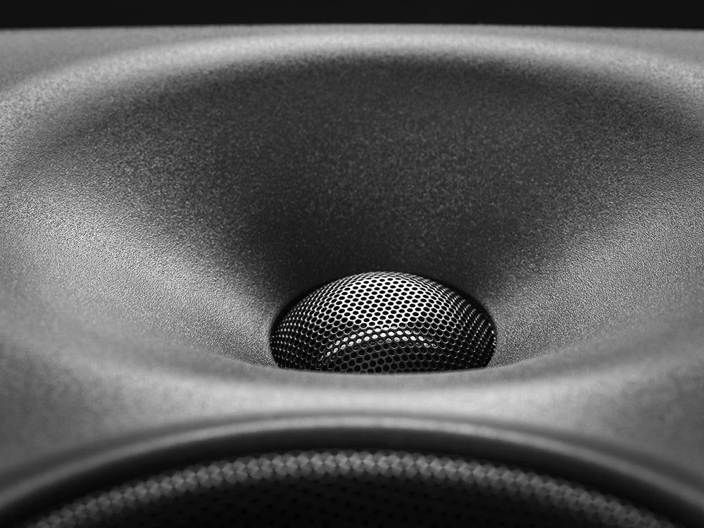 Neumann KH 120 II Two-Way Active Studio Monitor - Single