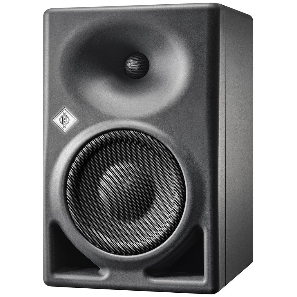 Neumann KH 150 AES67 Two-Way Active DSP Nearfield Studio Monitor - Single