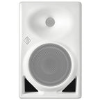 Neumann KH 150 AES67 Two-Way Active DSP Nearfield Studio Monitor - Single, White