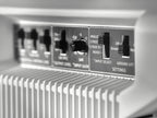 Neumann KH 150 Two-Way Active DSP Nearfield Studio Monitor - Single, White