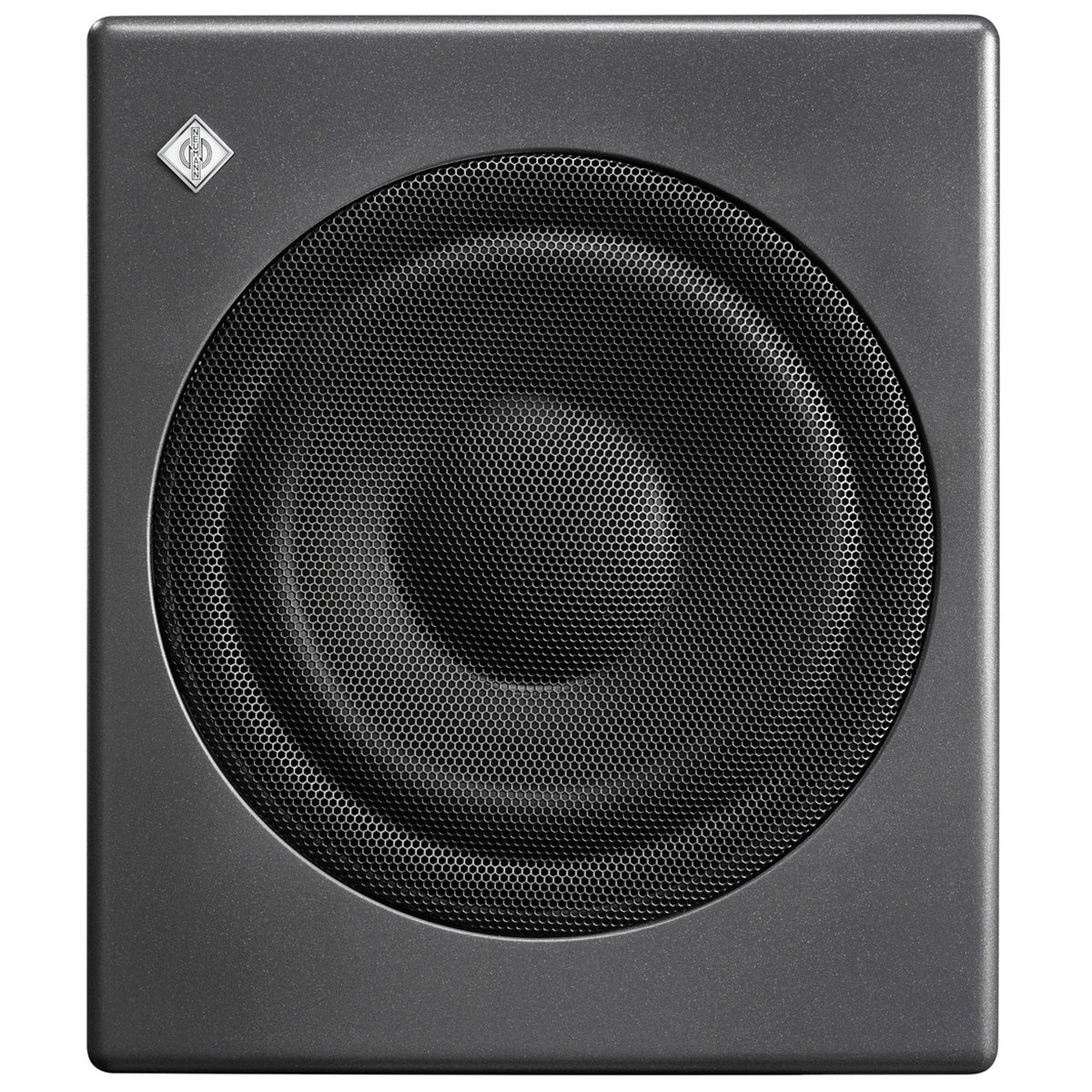 Neumann KH 750 AES67 10" Active DSP-Controlled Subwoofer