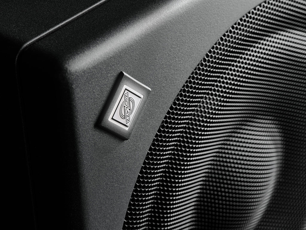 Neumann KH 810 II 10" Active Subwoofer - Single