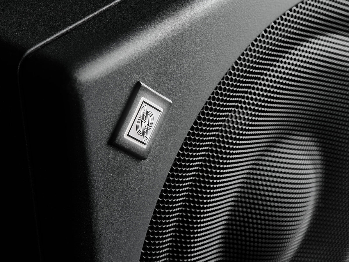 Neumann KH 810 II 10" Active Subwoofer - Single