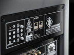 Neumann KH 870 II AES67 10" Active Subwoofer - Single