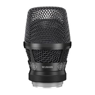 Neumann KK 105 U Supercardioid Condenser Capsule for Shure Wireless - Black