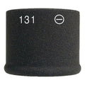 Neumann KK 131 Omnidirectional Capsule Head - Nextel Black