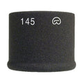 Neumann KK 145 Cardioid Capsule Head - Nextel Black