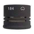 Neumann KK 184 Cardioid Capsule Head - Nextel Black
