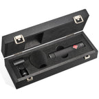 Neumann KM 183 A Small Diaphragm Microphone - Nextel Black