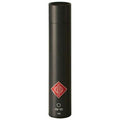 Neumann KM 183 Small Diaphragm Omnidirectional Condenser Microphone - Matte Black