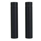 Neumann KM 184 Small Diaphragm Condenser Microphone - Stereo Pair #19253/19252 (Used)