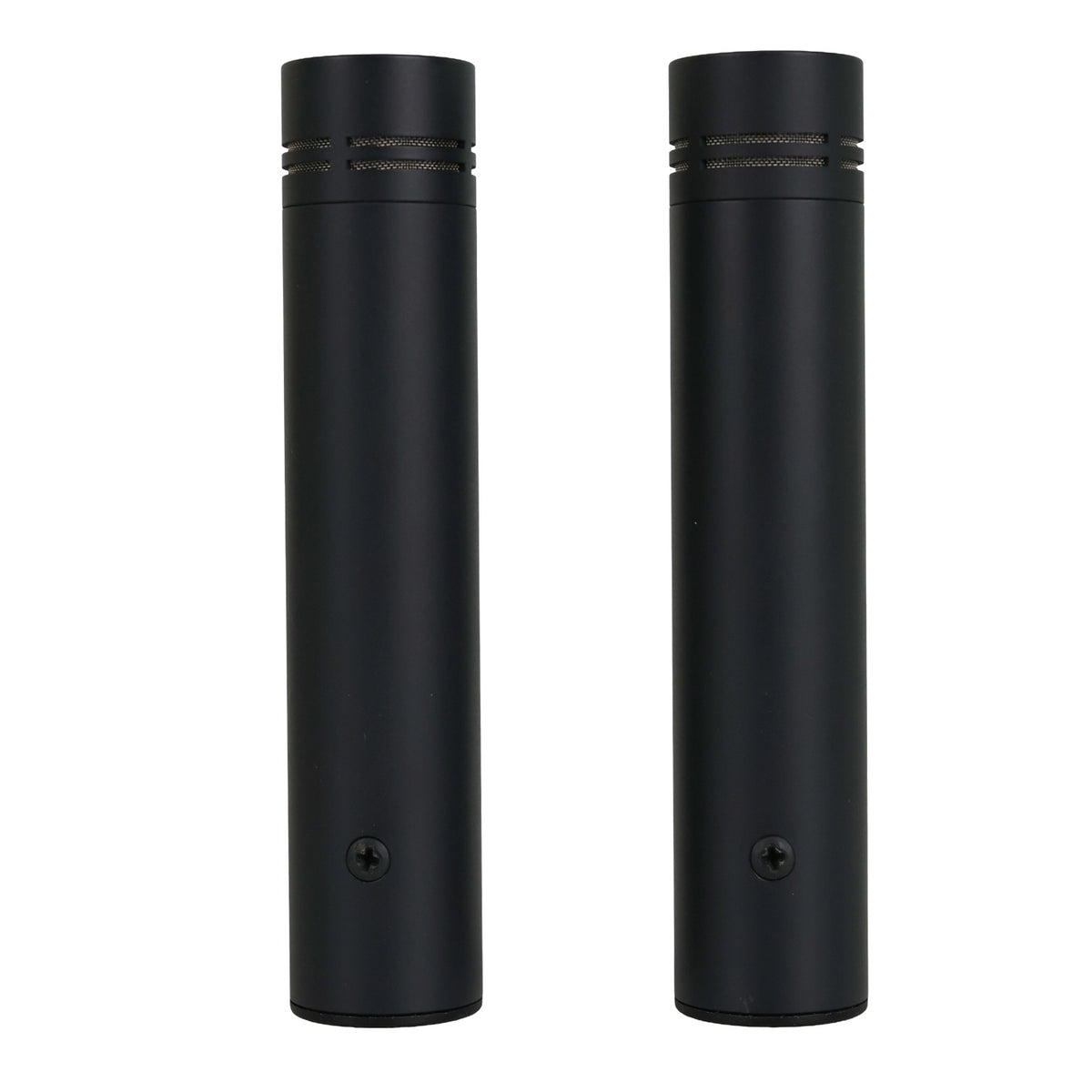 Neumann KM 184 Small Diaphragm Condenser Microphone - Stereo Pair #19253/19252 (Used)