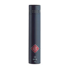 Neumann KM 184 Small Diaphragm Cardioid Condenser Mic Stereo Pair - Matte Black