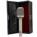 Neumann KM86i Multi-Pattern FET Microphone #28420 (Vintage) 1