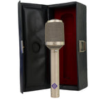 Neumann KM86i Multi-Pattern FET Microphone #28420 (Vintage) 1