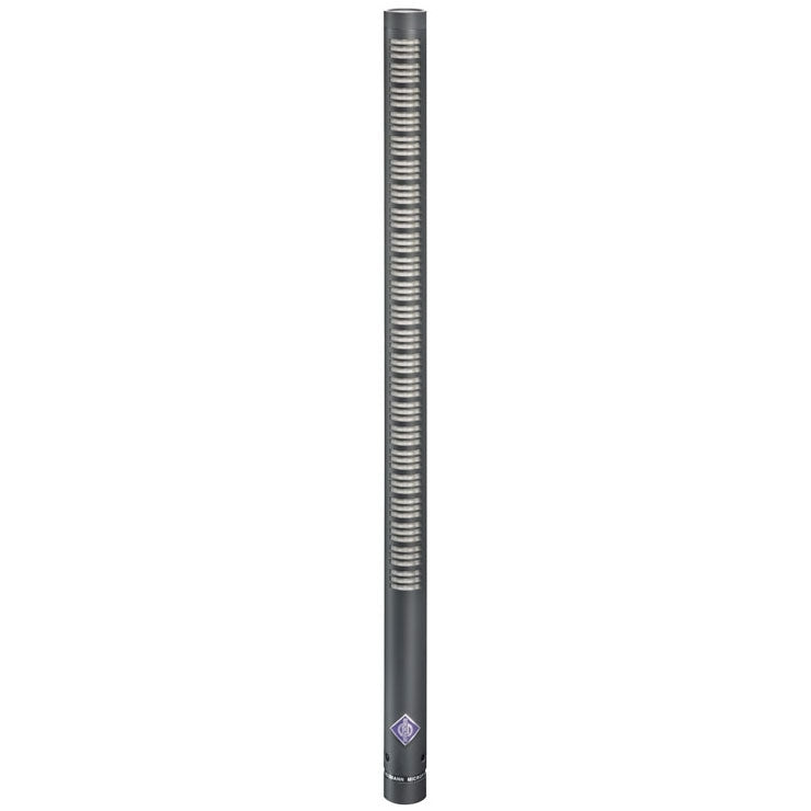 Neumann KMR 82i Shotgun Microphone - Matte Black