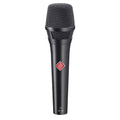 Neumann KMS 104 Vocal Condenser Microphone - Black