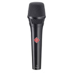 Neumann KMS 104 Vocal Condenser Microphone - Black