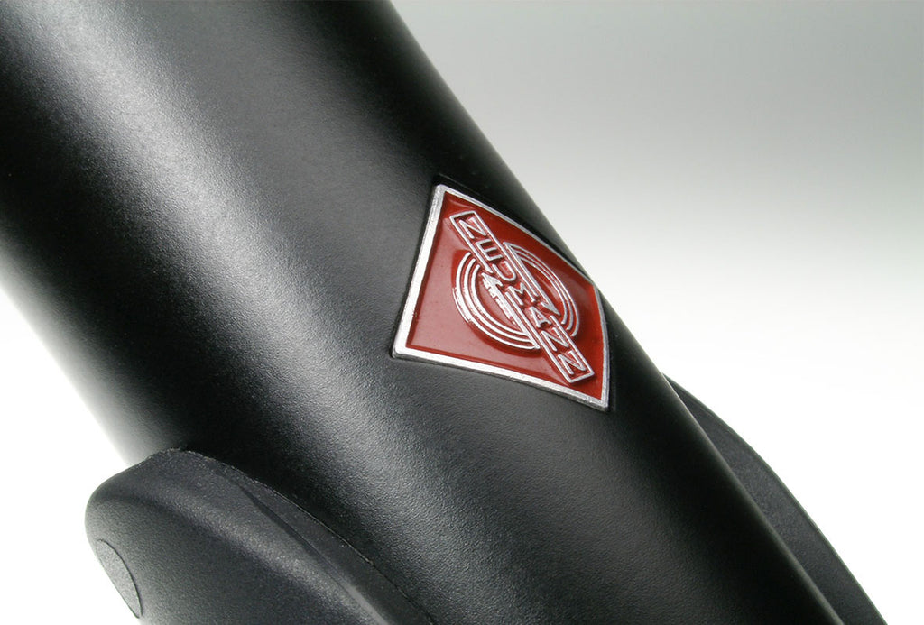 Neumann KMS 104 Vocal Condenser Microphone - Black
