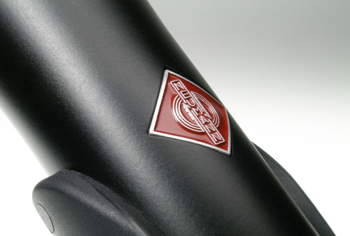 Neumann KMS 104 Vocal Condenser Microphone - Black